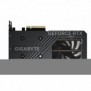 Gigabyte GeForce RTX 5060 Ti WINDFORCE 8G Carte Graphique – 8 Go GDDR7, 128 bits, PCI-E 5.0, 2572 MHz Fréquence du processeur, 3 x DisplayPort, 1 x HDMI, GV-N506TWF2-8GD, GeForce RTX 5060 Ti, 8 Go, GDDR7, 128 bit, 7680 x 4320 pixels, PCI Express x8 5.0