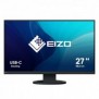 EIZO FlexScan EV2720S, 68,6 cm 27", 2560 x 1440 pixels, Quad HD, LCD, 5 ms, Noir