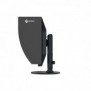 EIZO ColorEdge CG2400S, 61 cm 24", 1920 x 1200 pixels, WUXGA, LCD, 11 ms, Noir