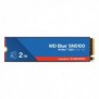 WD WD Blue SN5100, 2 To, M.2, 7100 Mos