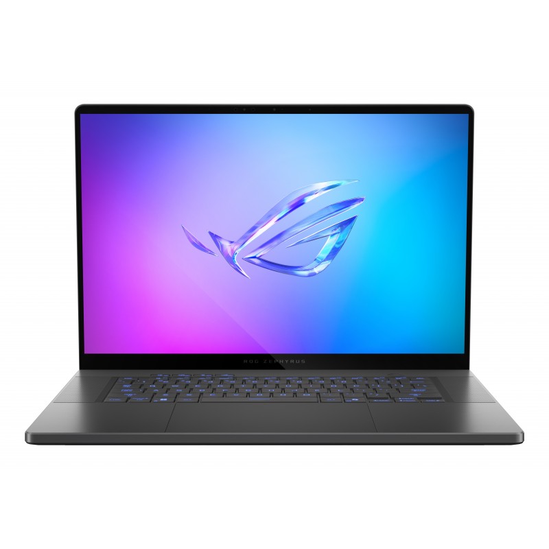 ASUS ROG Zephyrus G16 GU605CR-QR116W 16" Ultra 9 64GB 2000GB NVIDIA GeForce RTX 5000 Win 11 Home