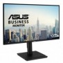 ASUS VA27AQSE, 68,6 cm 27", 2560 x 1440 pixels, Quad HD, LCD, 1 ms, Noir