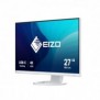 EIZO FlexScan EV2740S, 68,6 cm 27", 3840 x 2160 pixels, 4K Ultra HD, LCD, 6 ms, Blanc