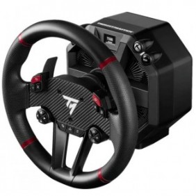 ThrustMaster T598X, Volant + pédales, PC, Xbox, AnalogiqueNumérique, Prise directe, Avec fil, USB