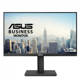 ASUS BE249CGN, 60,5 cm 23.8", 1920 x 1080 pixels, Full HD, LCD, 5 ms, Noir