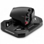 ThrustMaster Sol-R 4 HOTAS, Joystick + levier de commande du moteur, PC, AnalogiqueNumérique, RougeVertBleu, Avec fil, USB