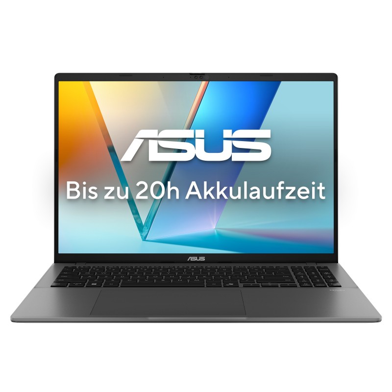 ASUS Vivobook S16 S3607VA-RP136W 16" i7 16GB 1000GB Win 11 Home