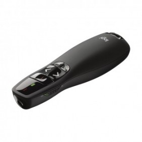 Logitech 910-001356, RF, USB, 15 m, Noir