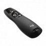 Logitech 910-001356, RF, USB, 15 m, Noir