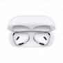 Apple AirPods 3rd generation AirPods, Sans fil, AppelsMusique, 46,47 g, Casque, Blanc