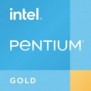 Intel Pentium Gold G7400, Intel® Pentium® Gold, LGA 1700, Plateau, Intel, G7400, 3,7 GHz
