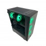 PC GAMER RAINBOW RYZEN 5 7500F 16GB 1TB RTX5060TI 16GB