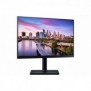 Samsung T45F, 61 cm 24", 1920 x 1200 pixels, WUXGA, LCD, 5 ms, Noir