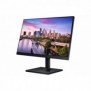 Samsung T45F, 61 cm 24", 1920 x 1200 pixels, WUXGA, LCD, 5 ms, Noir