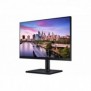 Samsung T45F, 61 cm 24", 1920 x 1200 pixels, WUXGA, LCD, 5 ms, Noir