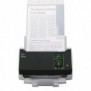 Fsas Technologies Ricoh fi-8040, 210 x 297 mm, 600 x 600 DPI, 24 bit, 8 bit, 40 ppm, 80 ipm