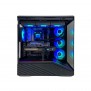 PC GAMER RAINBOW RYZEN 7 7800X3D 32GB 2TB RTX5070 TI 16GB v3