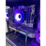 PC GAMER RAINBOW RYZEN 5 7500F/7500X3D/7800X3D 16GB/32GB 1TB RTX5070 V2