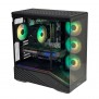 PC GAMER RAINBOW RYZEN 5 7500X3D 16GB 1TB RTX5070