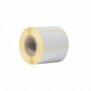 Brother BDE1J026051060, Blanc, Imprimante d'étiquette adhésive, Étiquette découpée, Thermique directe, Universel, Rectangle