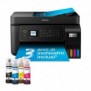 Epson EcoTank ET-4800, Jet d'encre, Impression couleur, 5760 x 1440 DPI, A4, Impression directe, Noir