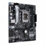 ASUS PRIME H610M-A D4-CSM, Intel, LGA 1700, Intel® Celeron®, Intel® Core™ i3, Intel® Core™ i5, Intel® Core™ i7, Intel® Core™ i9, Intel® Pentium®, DDR4-SDRAM, LPDDR3-SDRAM, 64 Go, DIMM
