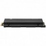 Corsair MP600 PRO LPX, 2 To, M.2