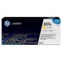 HP 307A toner LaserJet jaune authentique, 7300 pages, Jaune, 1 pièce