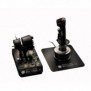 ThrustMaster Hotas Warthog, Joystick, PC, Avec fil, Noir, Cable, 320 mm