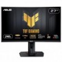 ASUS TUF Gaming VG27VQM, 68,6 cm 27", 1920 x 1080 pixels, Full HD, LED, Noir