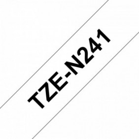 Brother TZE-N241, TZ, Chine, 5 année, 1,8 cm, 8 m, 22 mm