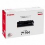 Canon CRG 719H BK, 6400 pages, Noir, 1 pièce