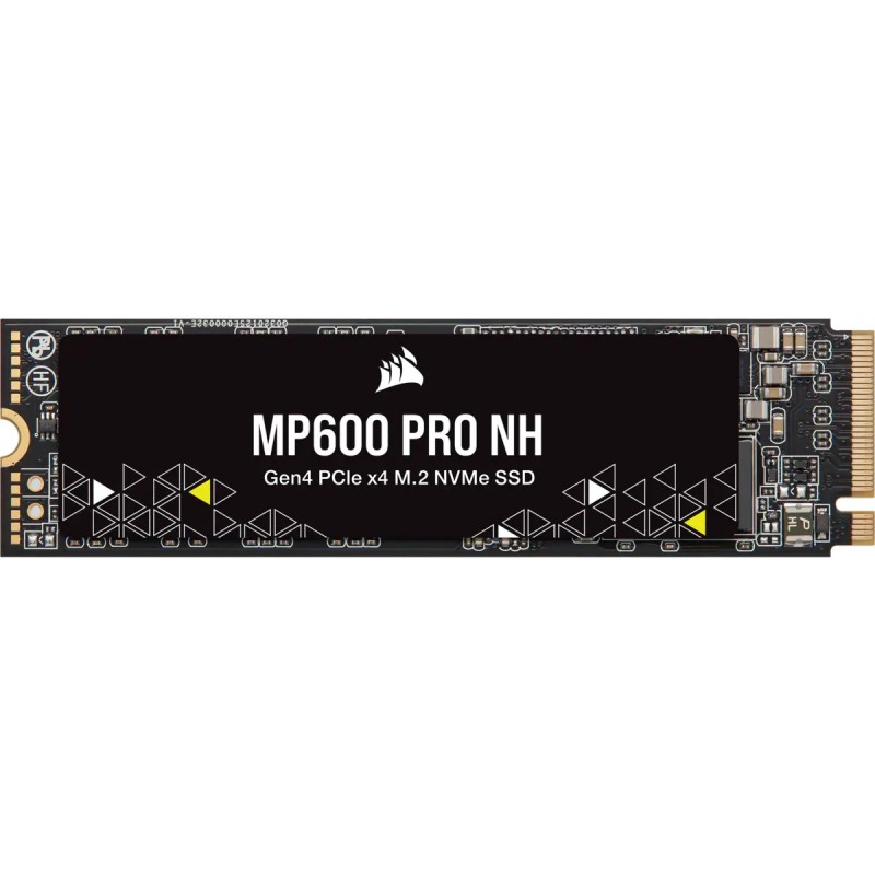 Corsair MP600 PRO NH, 4 To, M.2, 7000 Mos