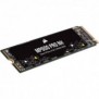 Corsair MP600 PRO NH, 4 To, M.2, 7000 Mos