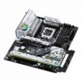 ASRock Z790 Steel Legend WiFi, Intel, LGA 1700, Intel® Core™ i5, Intel® Core™ i7, Intel® Core™ i9, DDR5-SDRAM, 128 Go, DIMM