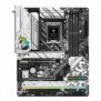 ASRock Z790 Steel Legend WiFi, Intel, LGA 1700, Intel® Core™ i5, Intel® Core™ i7, Intel® Core™ i9, DDR5-SDRAM, 128 Go, DIMM