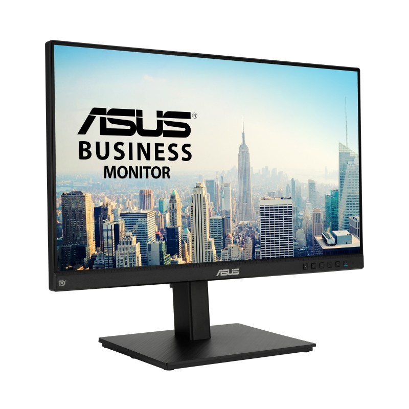 ASUS BE24ECSBT, 60,5 cm 23.8", 1920 x 1080 pixels, Full HD, LED, 5 ms, Noir