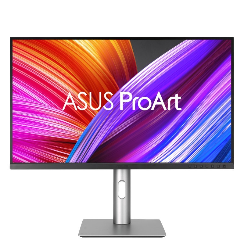 ASUS ProArt PA279CRV, 68,6 cm 27", 3840 x 2160 pixels, 4K Ultra HD, LCD, 5 ms, Noir