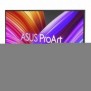 ASUS ProArt PA279CRV, 68,6 cm 27", 3840 x 2160 pixels, 4K Ultra HD, LCD, 5 ms, Noir
