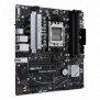 ASUS PRIME A620M-A-CSM, AMD, Emplacement AM5, AMD Ryzen 7000 Series, Emplacement AM5, DDR5-SDRAM, 128 Go