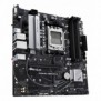 ASUS PRIME A620M-A-CSM, AMD, Emplacement AM5, AMD Ryzen 7000 Series, Emplacement AM5, DDR5-SDRAM, 128 Go