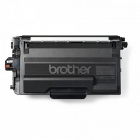 Brother TN-3600XL, 6000 pages, Noir, 1 pièce