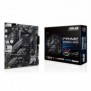 ASUS PRIME B550M-K ARGB, AMD, Emplacement AM4, DDR4-SDRAM, 64 Go, DIMM, Double canal
