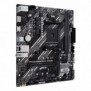 ASUS PRIME B550M-K ARGB, AMD, Emplacement AM4, DDR4-SDRAM, 64 Go, DIMM, Double canal