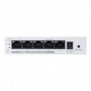 ASUS ExpertWiFi EBP15, Géré, Gigabit Ethernet 101001000, Connexion Ethernet, supportant l'alimentation via ce port