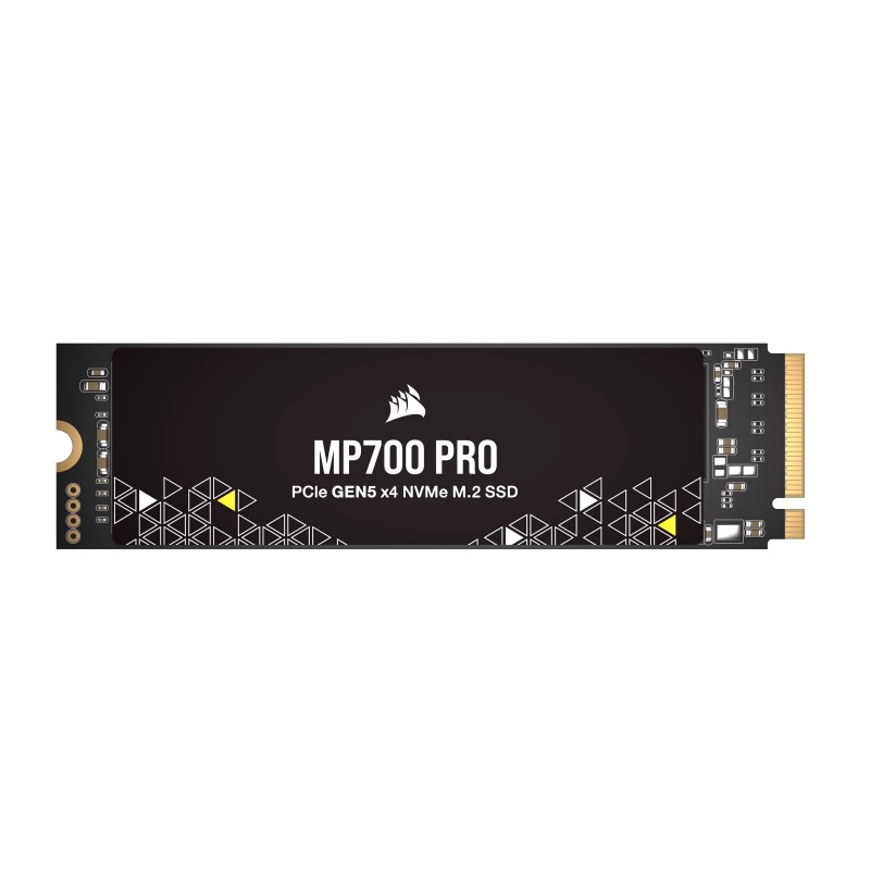 Corsair MP700 PRO, 2 To, M.2