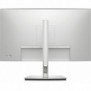 Dell UltraSharp U2724D, 68,6 cm 27", 2560 x 1440 pixels, Quad HD, LCD, 8 ms, Noir, Argent
