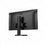 AOC B3 Q27B3CF2, 68,6 cm 27", 2560 x 1440 pixels, Quad HD, 4 ms, Noir