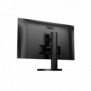 AOC B3 Q27B3CF2, 68,6 cm 27", 2560 x 1440 pixels, Quad HD, 4 ms, Noir