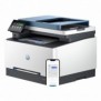 HP Color LaserJet Pro MFP 3302fdwg, Couleur, Imprimante pour Petitesmoyennes entreprises, Laser, Couleur, 600 x 600 DPI, A4, 25 ppm, Impression recto-verso